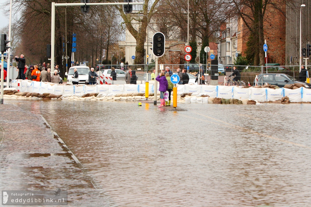 2011-01-15 Hoog water, Deventer 004